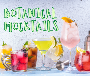 LIBRARY GARDEN: BOTA LIBRARY GARDEN: BOTA